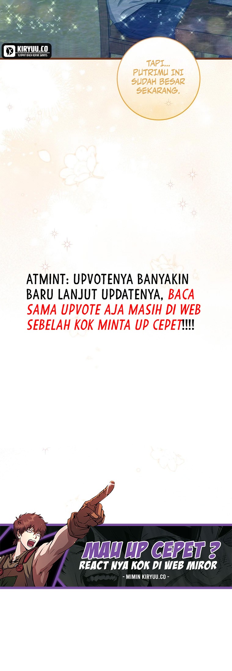 Welcome to Dungeon Hotel Chapter 35 - halaman 51
