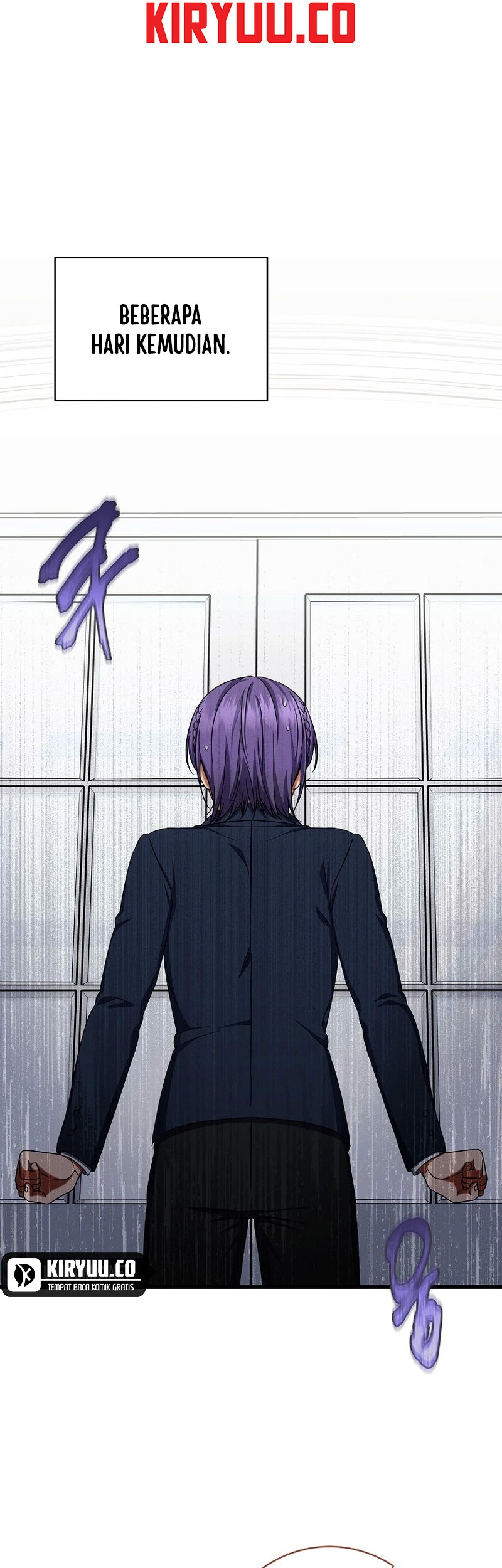 Welcome to Dungeon Hotel Chapter 36 - halaman 12