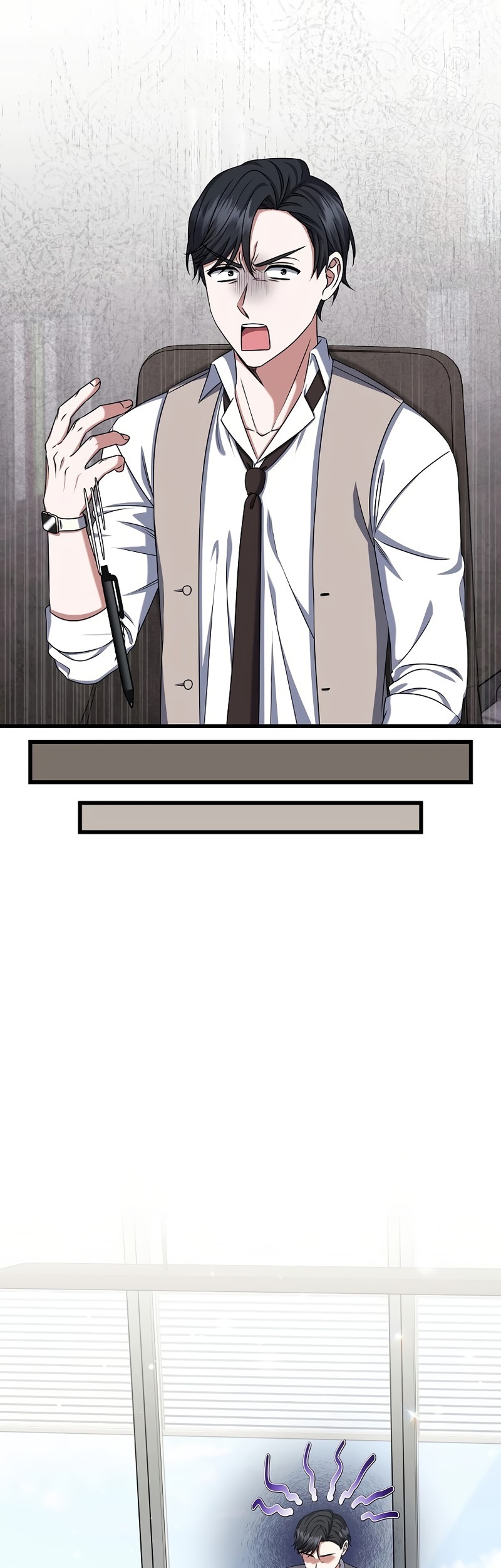 Welcome to Dungeon Hotel Chapter 37 - halaman 32