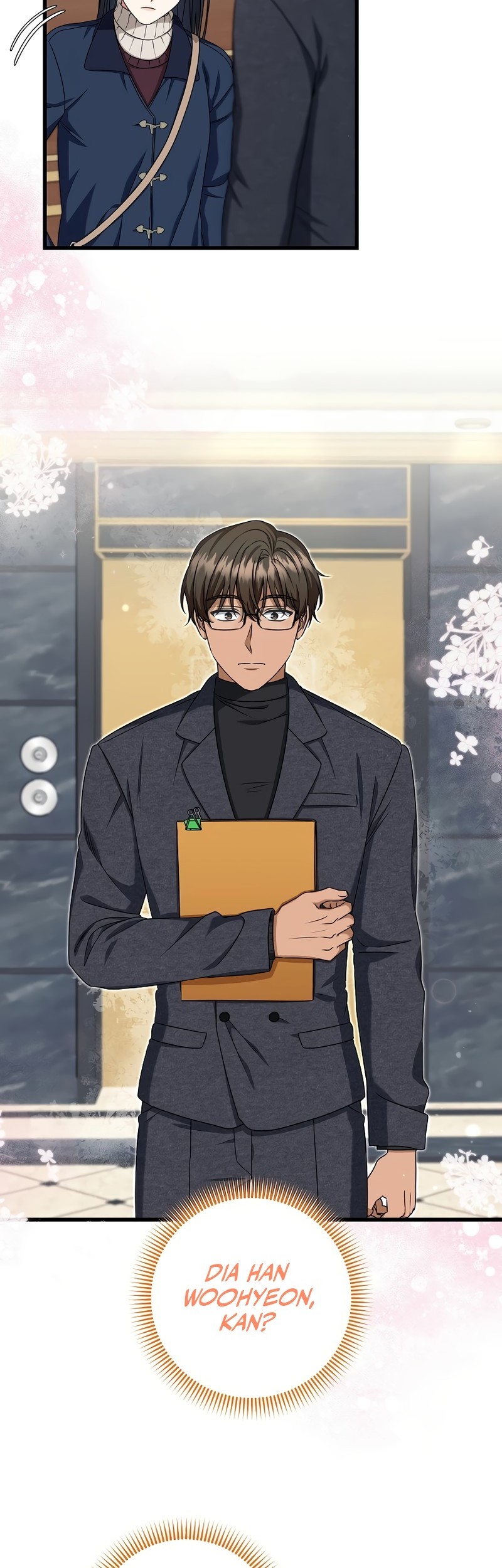 Welcome to Dungeon Hotel Chapter 37 - halaman 48