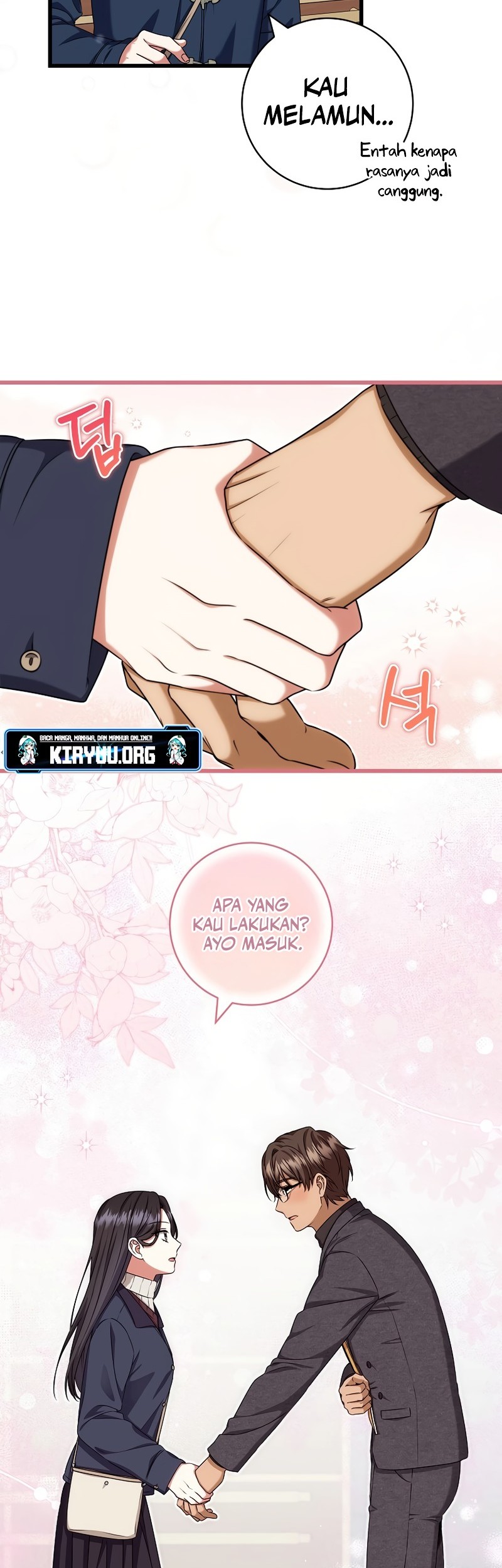 Welcome to Dungeon Hotel Chapter 37 - halaman 51