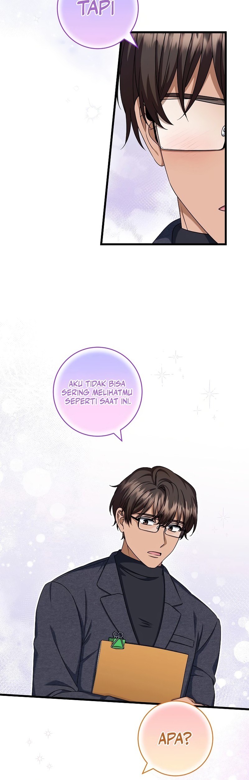 Welcome to Dungeon Hotel Chapter 38 - halaman 12