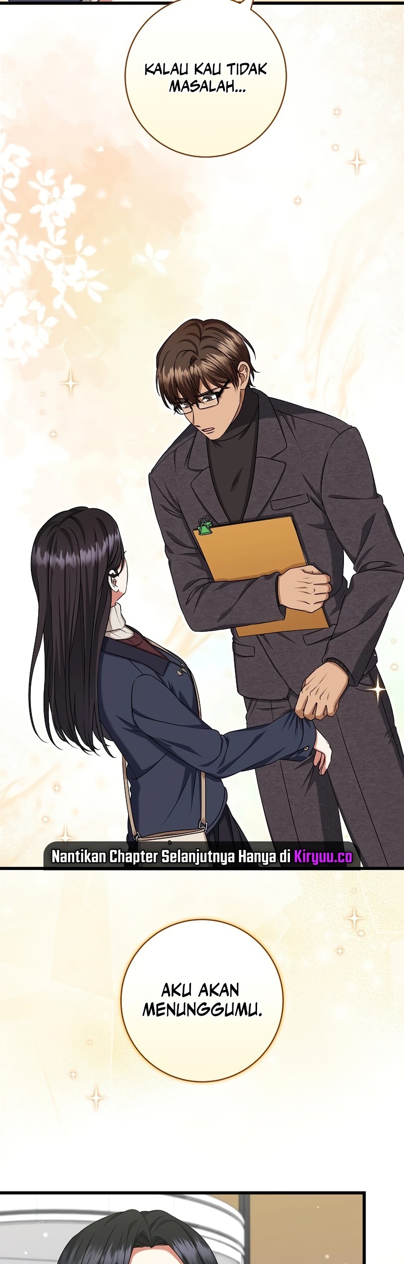 Welcome to Dungeon Hotel Chapter 38 - halaman 19
