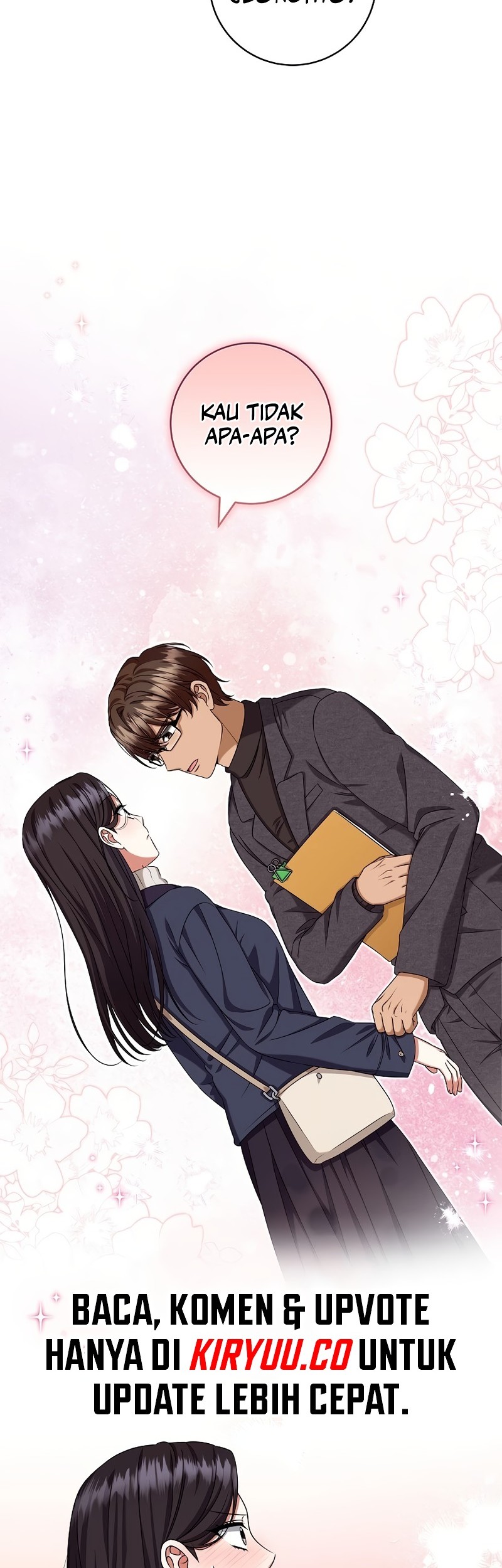 Welcome to Dungeon Hotel Chapter 38 - halaman 23