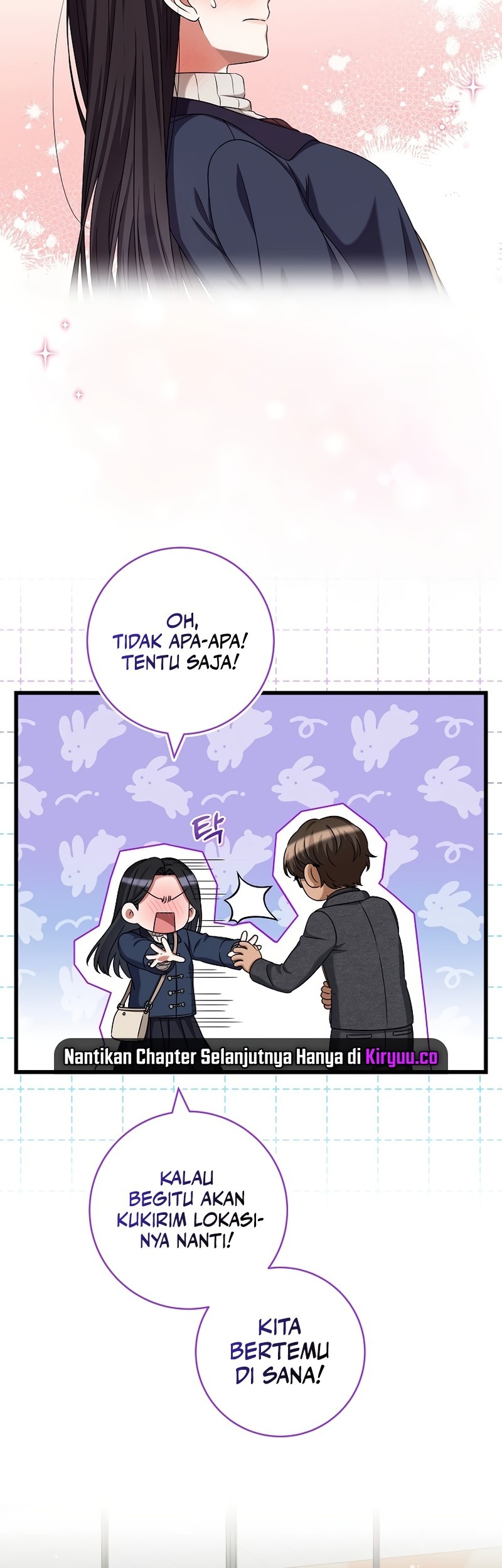 Welcome to Dungeon Hotel Chapter 38 - halaman 24