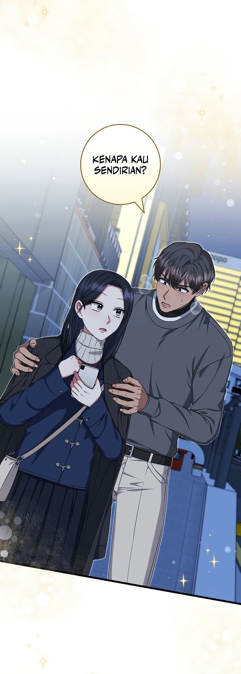 Welcome to Dungeon Hotel Chapter 38 - halaman 41