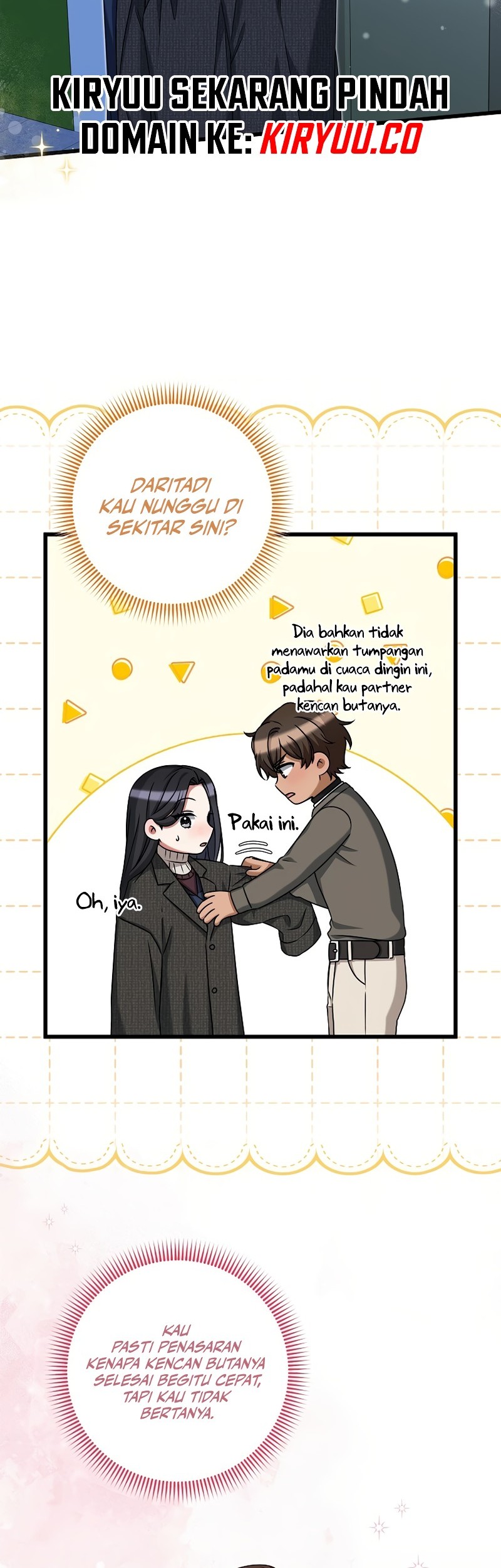 Welcome to Dungeon Hotel Chapter 38 - halaman 43