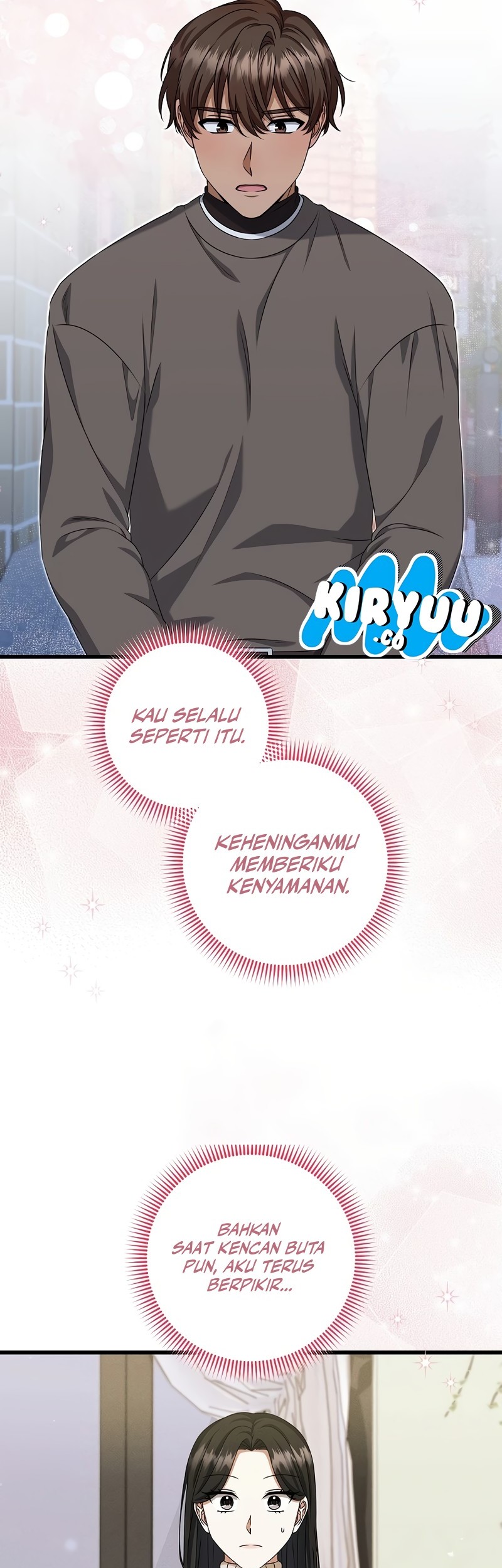 Welcome to Dungeon Hotel Chapter 38 - halaman 44