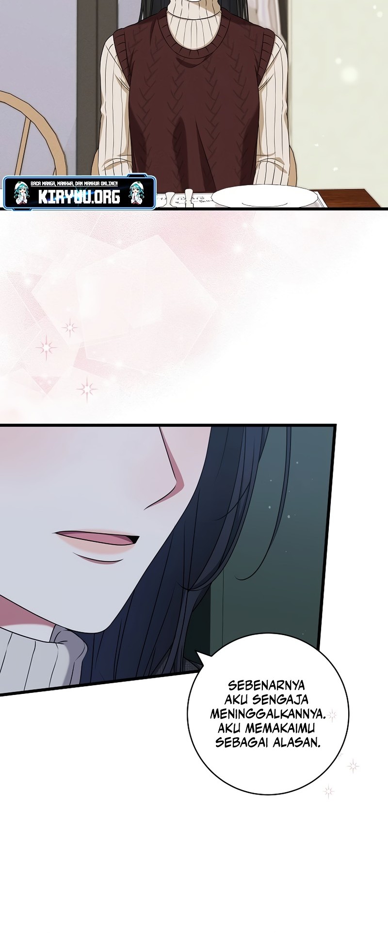 Welcome to Dungeon Hotel Chapter 38 - halaman 45