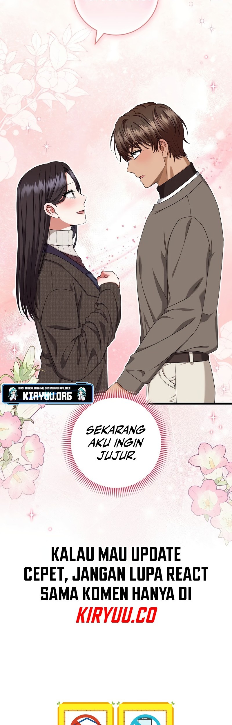 Welcome to Dungeon Hotel Chapter 38 - halaman 47
