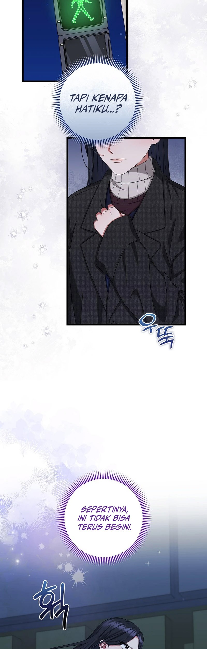 Welcome to Dungeon Hotel Chapter 39 - halaman 17