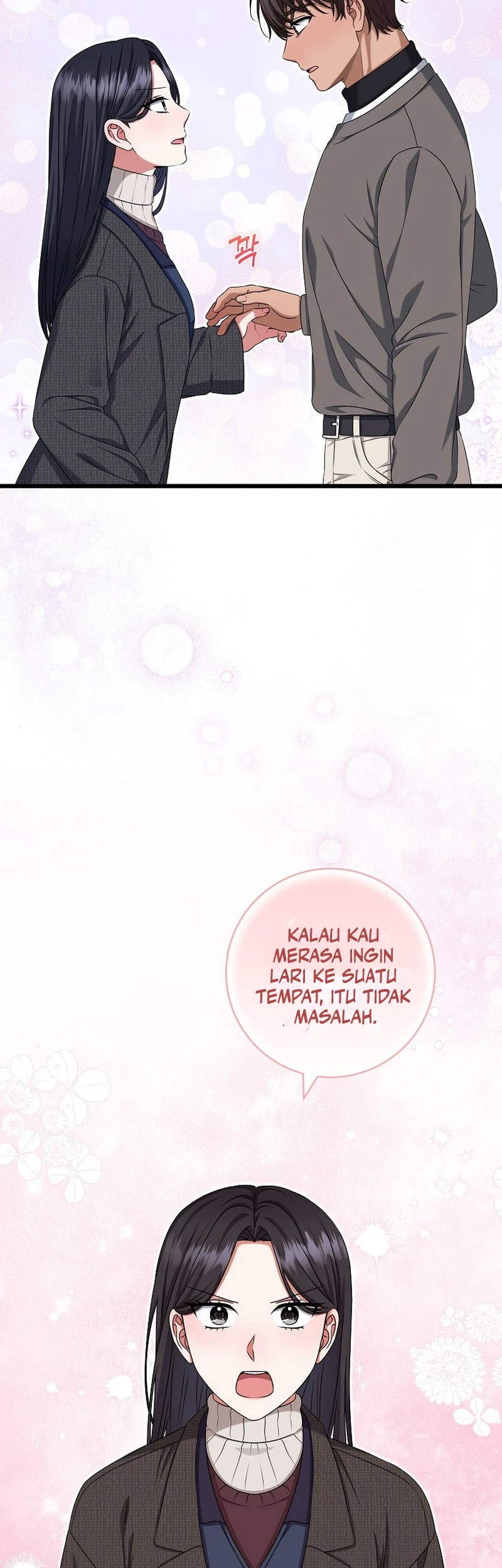 Welcome to Dungeon Hotel Chapter 39 - halaman 21