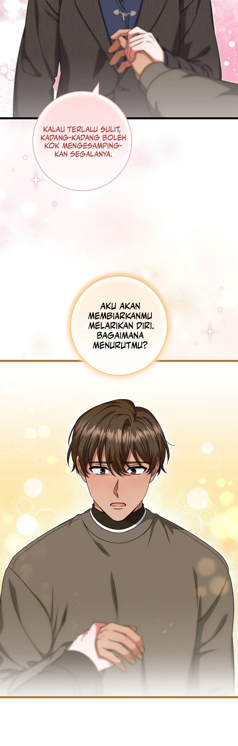 Welcome to Dungeon Hotel Chapter 39 - halaman 22