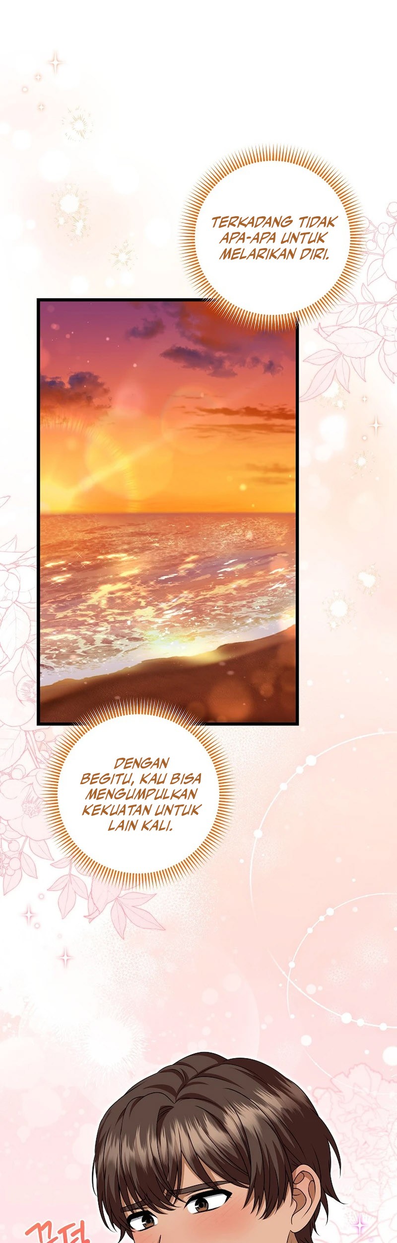 Welcome to Dungeon Hotel Chapter 39 - halaman 23