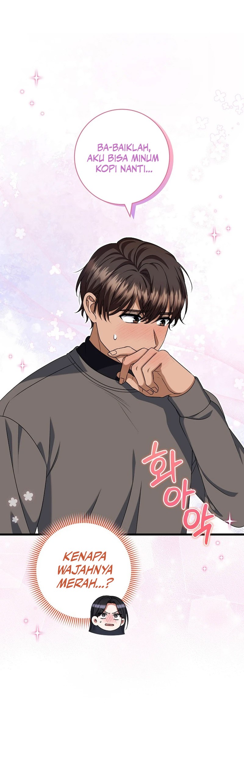 Welcome to Dungeon Hotel Chapter 39 - halaman 37