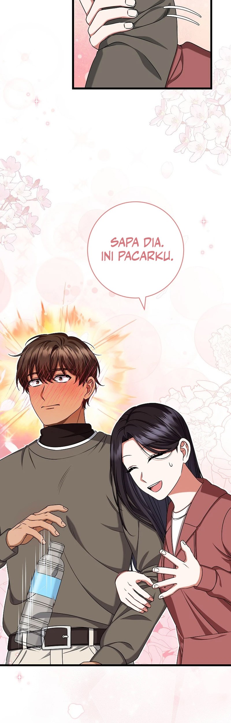 Welcome to Dungeon Hotel Chapter 39 - halaman 58