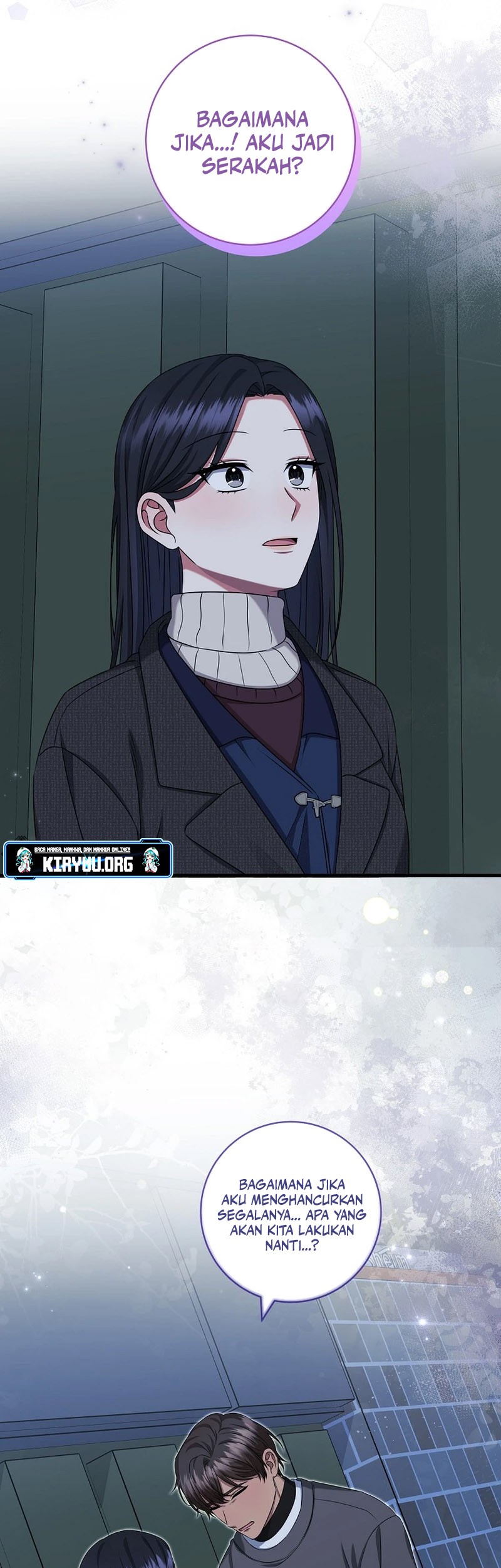 Welcome to Dungeon Hotel Chapter 39 - halaman 7