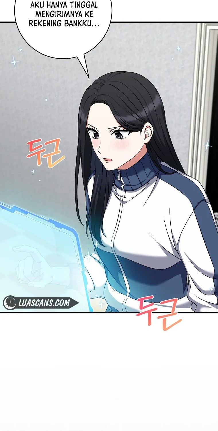 Welcome to Dungeon Hotel Chapter 4 - halaman 32