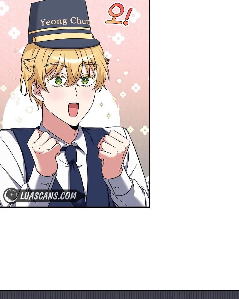 Welcome to Dungeon Hotel Chapter 4 - halaman 40