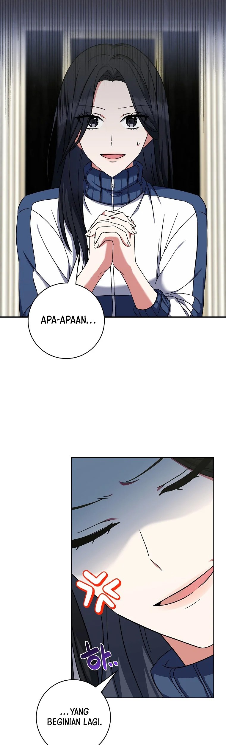 Welcome to Dungeon Hotel Chapter 4 - halaman 41