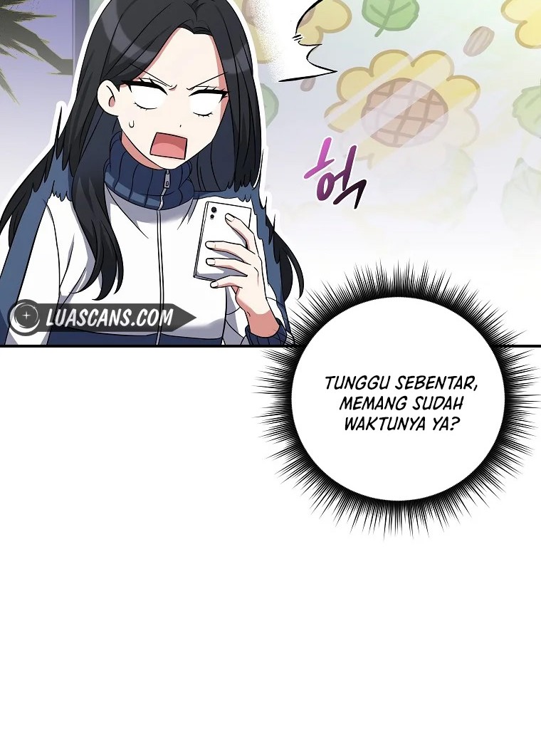 Welcome to Dungeon Hotel Chapter 4 - halaman 44