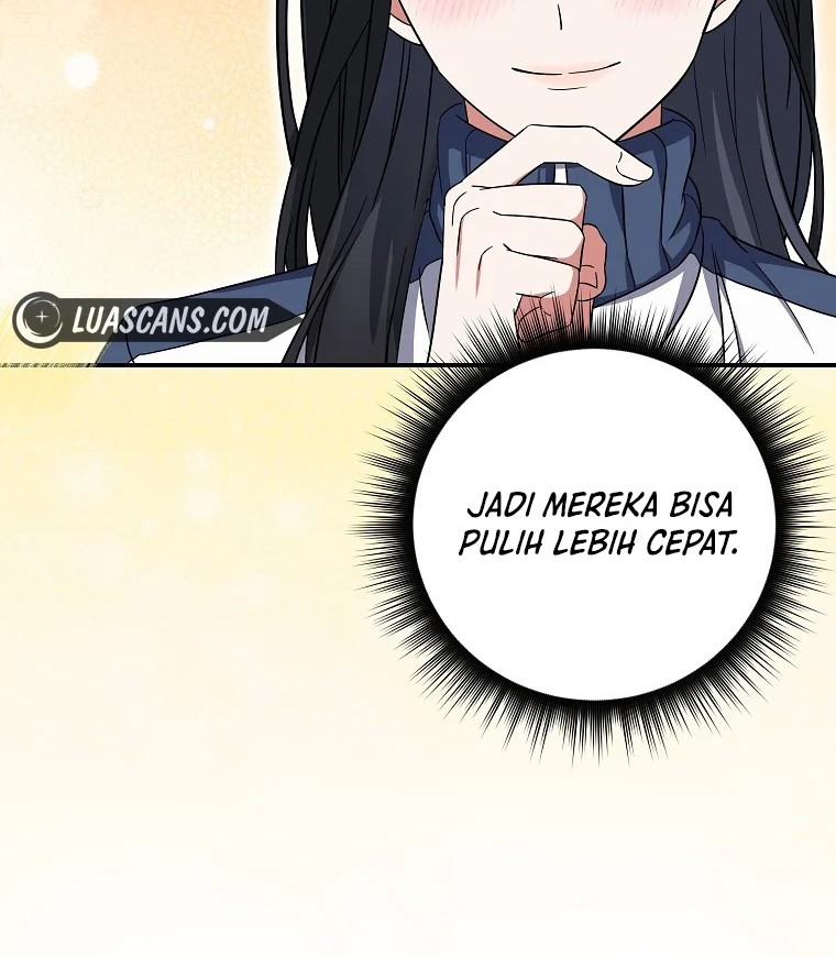 Welcome to Dungeon Hotel Chapter 4 - halaman 7