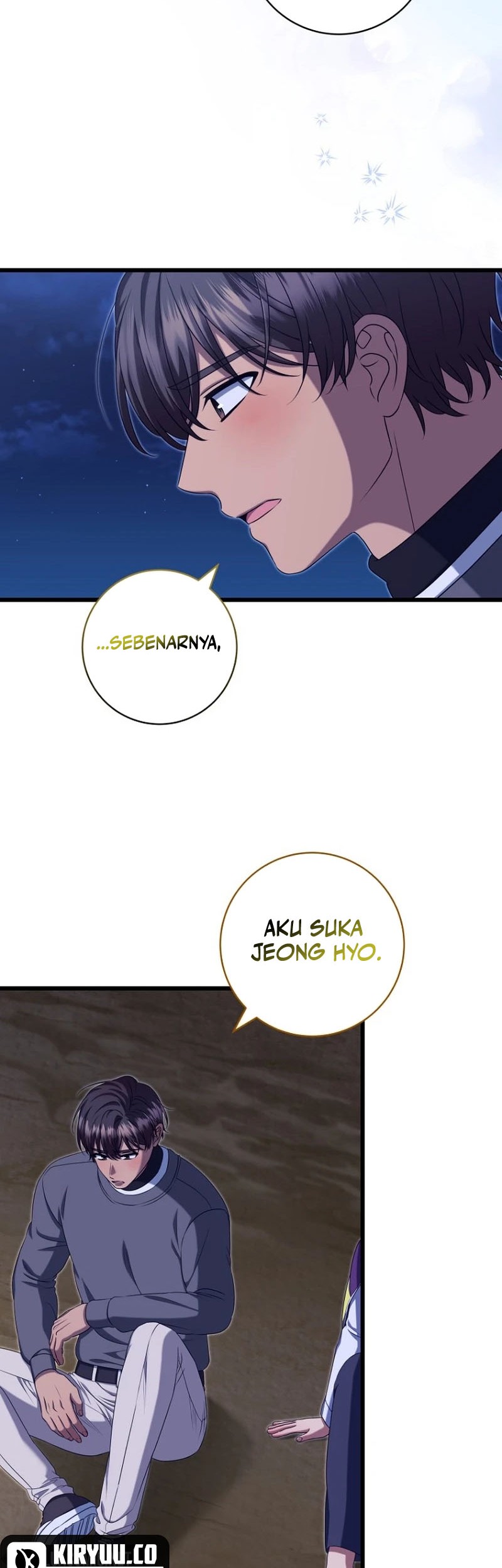 Welcome to Dungeon Hotel Chapter 40 - halaman 16