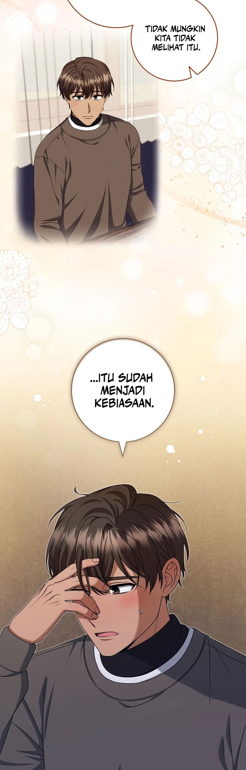 Welcome to Dungeon Hotel Chapter 40 - halaman 19