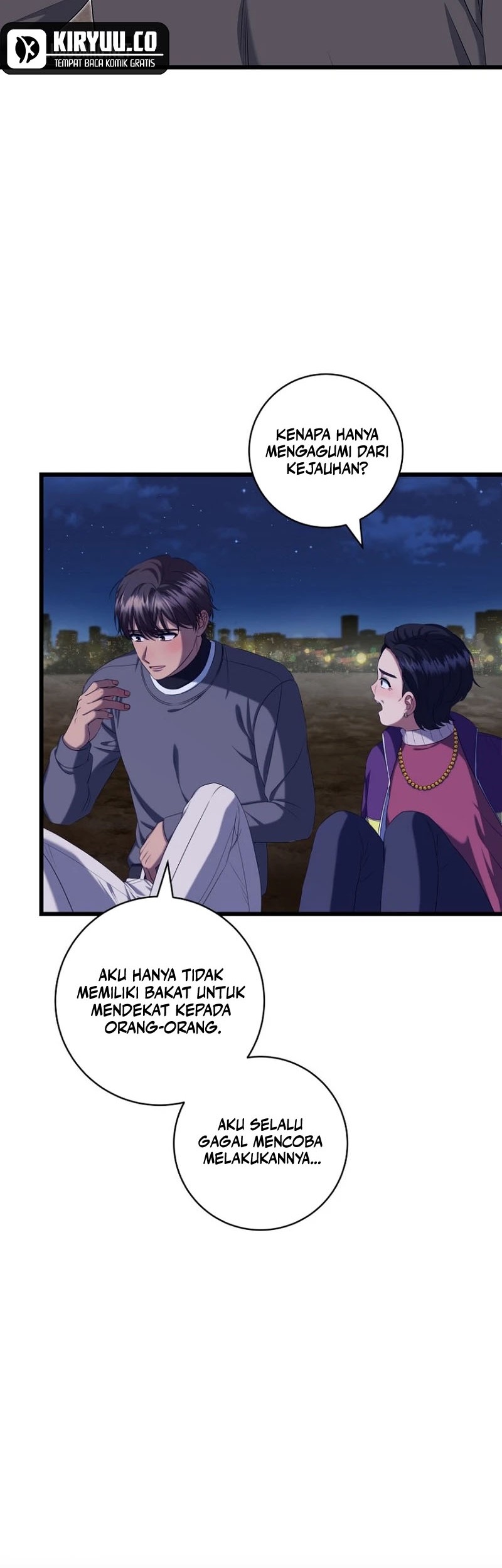 Welcome to Dungeon Hotel Chapter 40 - halaman 20