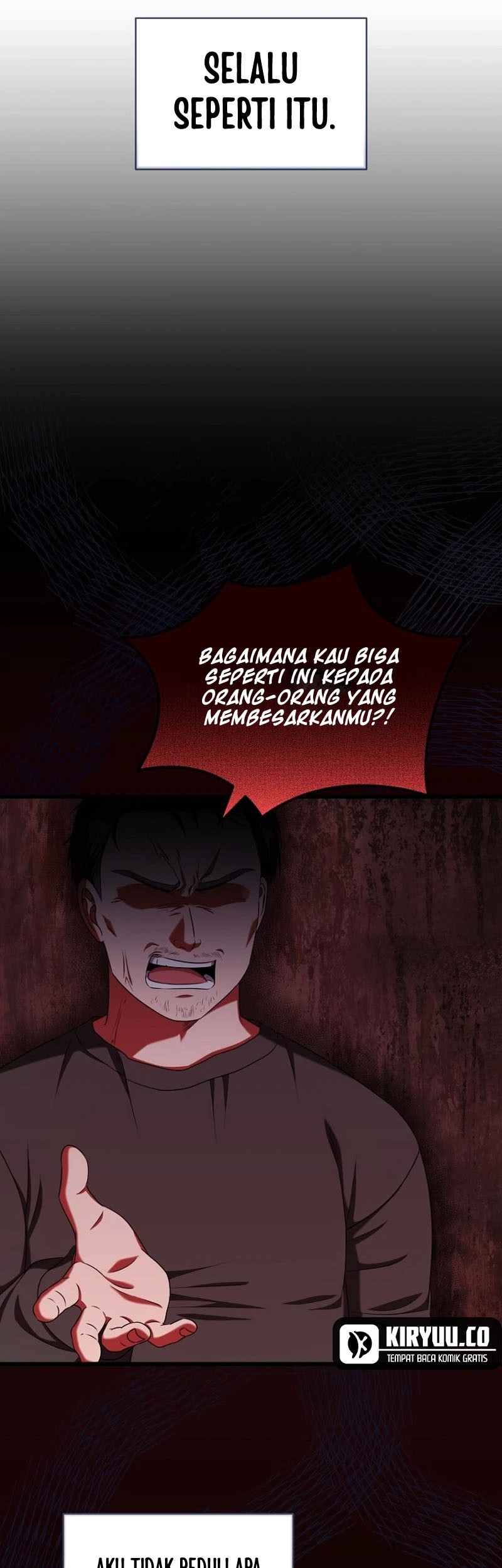 Welcome to Dungeon Hotel Chapter 40 - halaman 21