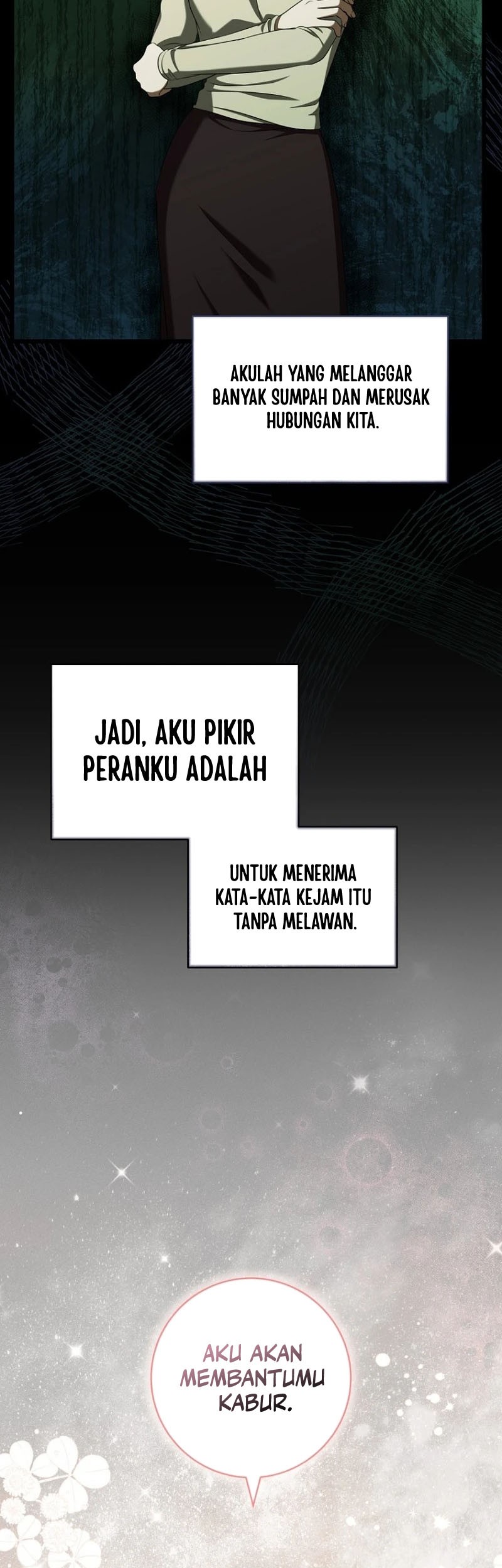 Welcome to Dungeon Hotel Chapter 40 - halaman 23