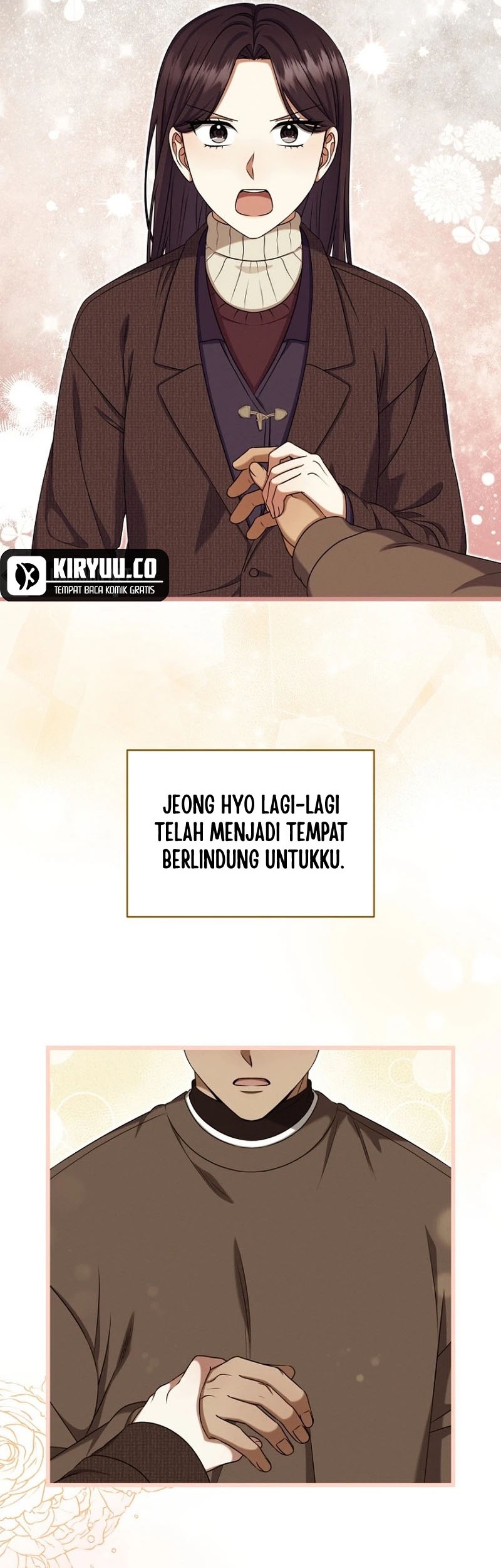 Welcome to Dungeon Hotel Chapter 40 - halaman 24