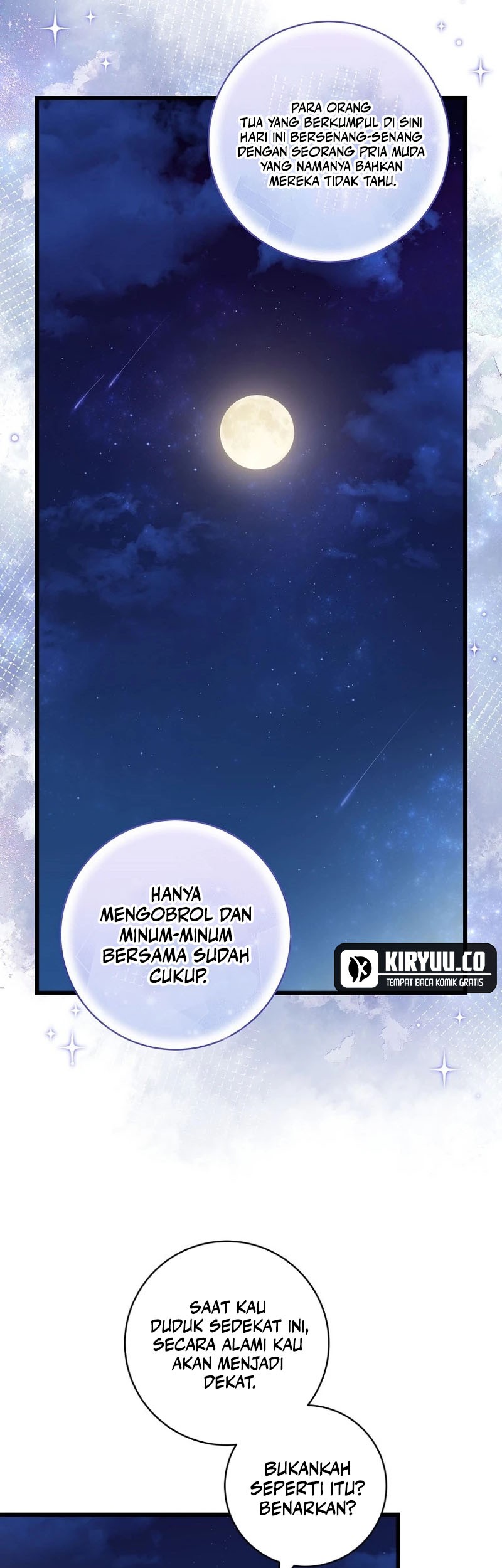 Welcome to Dungeon Hotel Chapter 40 - halaman 28