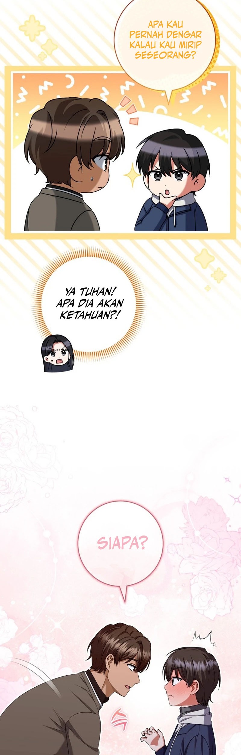 Welcome to Dungeon Hotel Chapter 40 - halaman 41