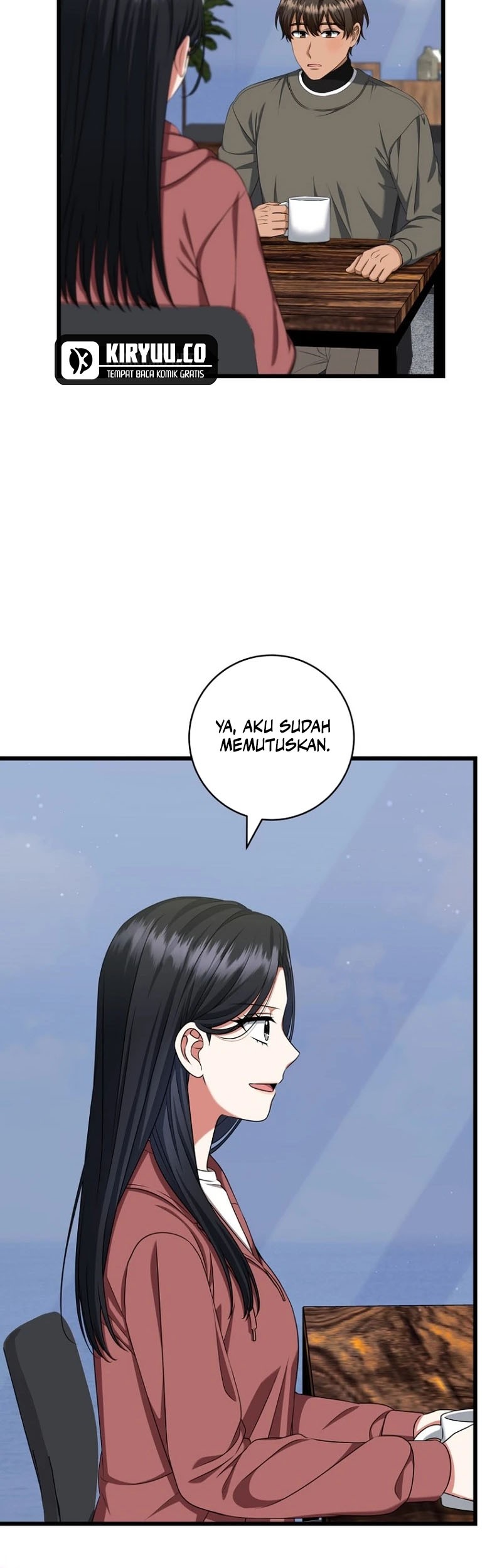 Welcome to Dungeon Hotel Chapter 40 - halaman 48