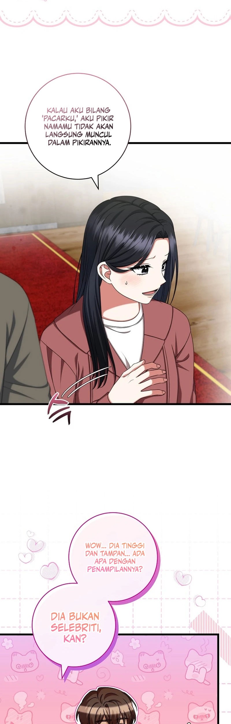 Welcome to Dungeon Hotel Chapter 40 - halaman 5