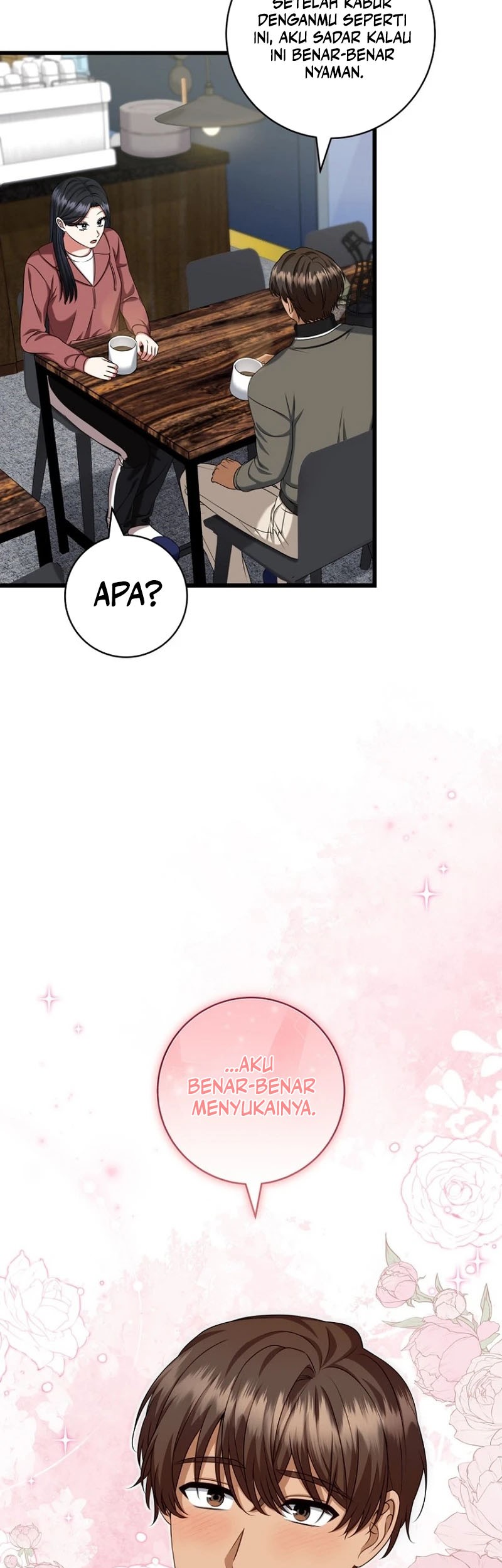 Welcome to Dungeon Hotel Chapter 40 - halaman 56