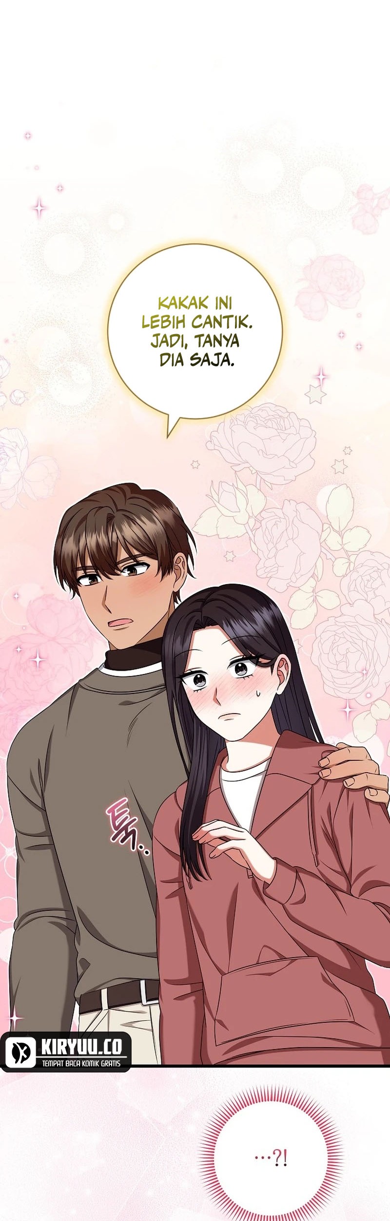 Welcome to Dungeon Hotel Chapter 40 - halaman 7
