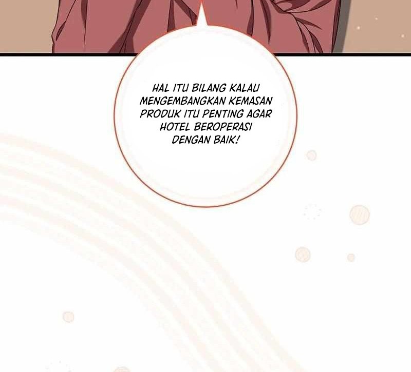 Welcome to Dungeon Hotel Chapter 41 - halaman 16
