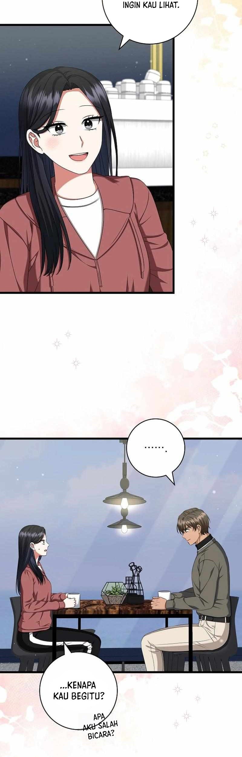 Welcome to Dungeon Hotel Chapter 41 - halaman 4