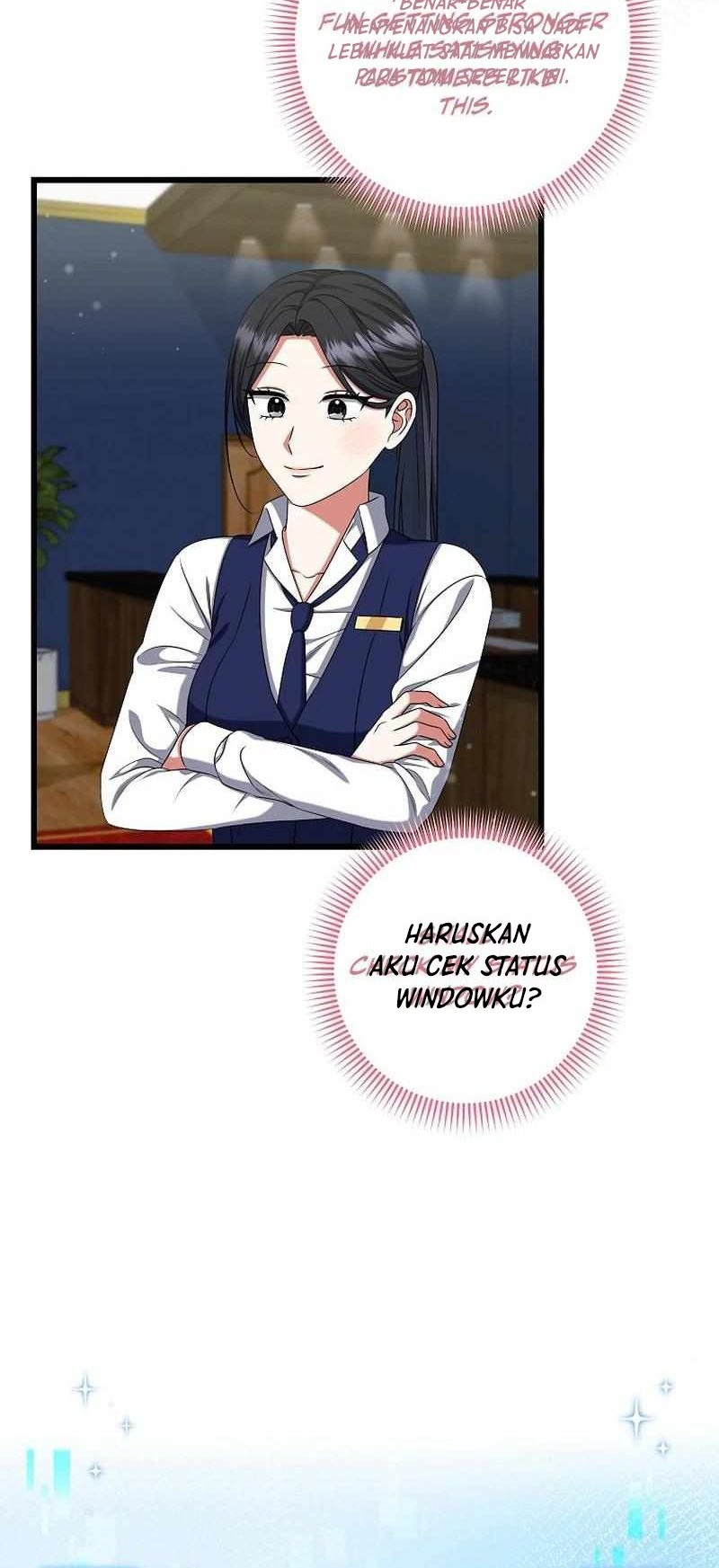 Welcome to Dungeon Hotel Chapter 41 - halaman 40
