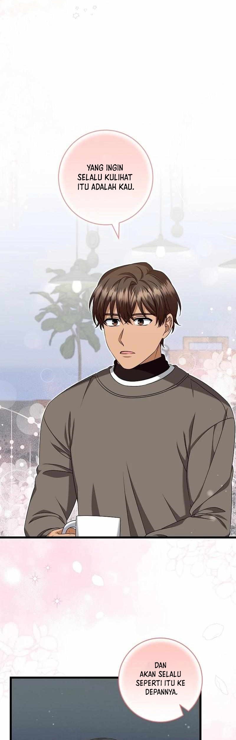Welcome to Dungeon Hotel Chapter 41 - halaman 5