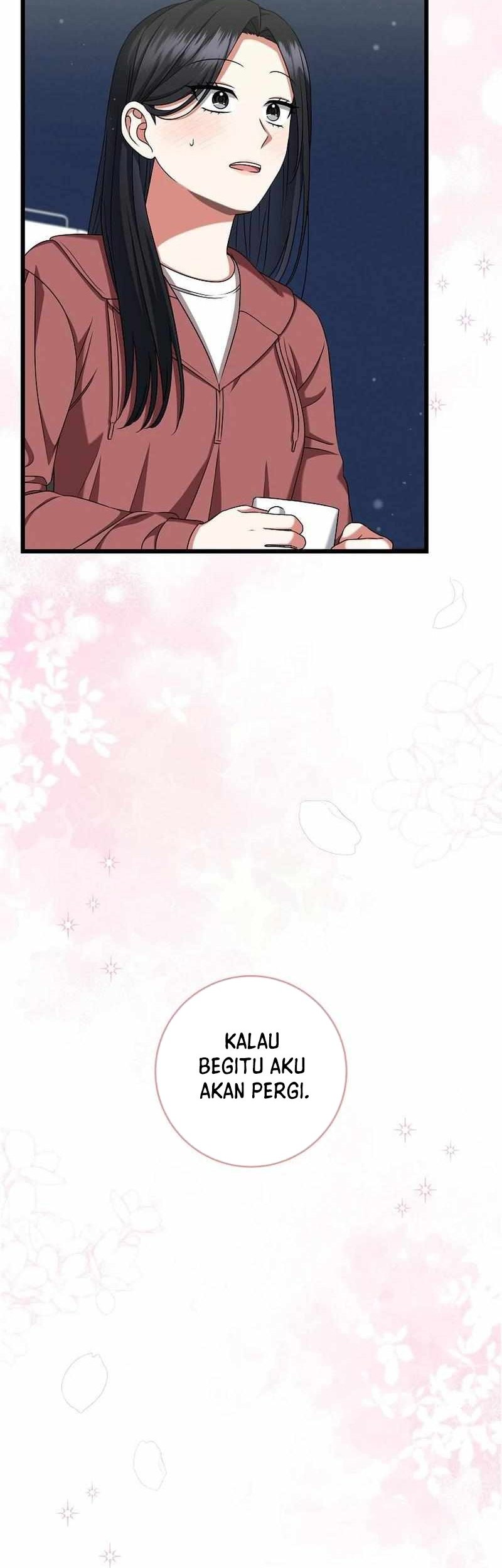 Welcome to Dungeon Hotel Chapter 41 - halaman 6