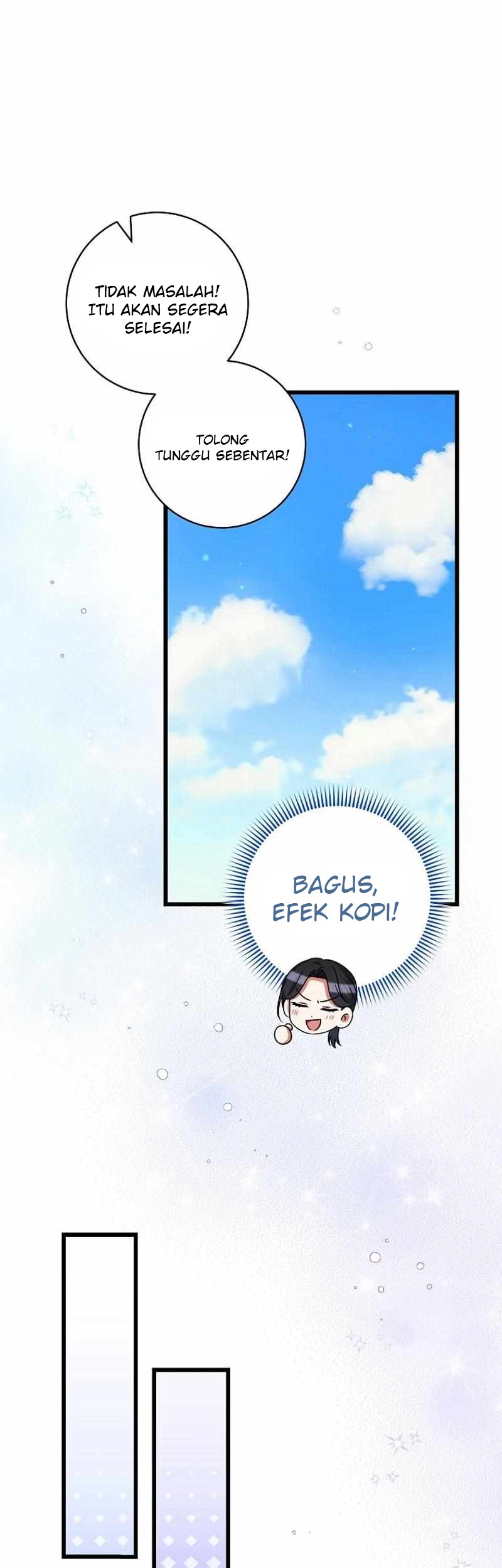 Welcome to Dungeon Hotel Chapter 42 - halaman 29