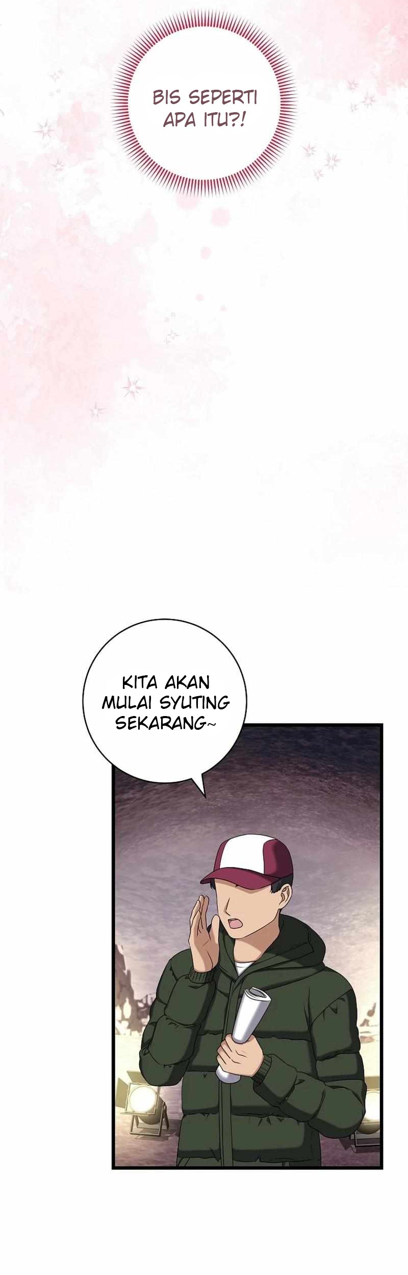Welcome to Dungeon Hotel Chapter 42 - halaman 48