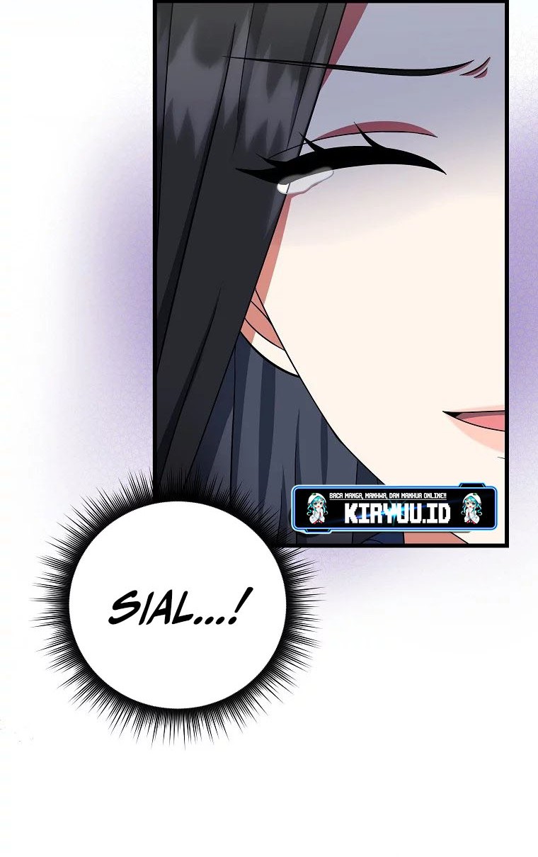Welcome to Dungeon Hotel Chapter 5 - halaman 23