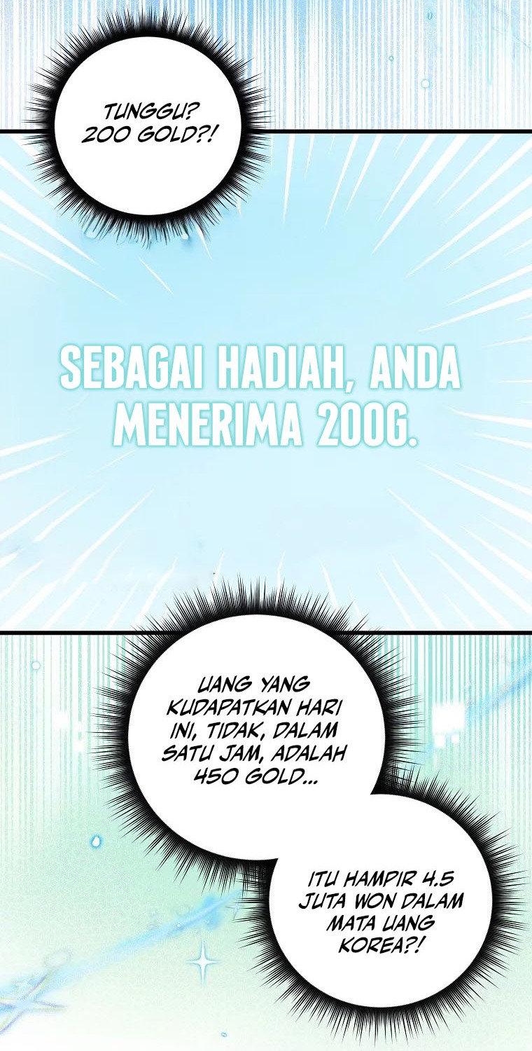 Welcome to Dungeon Hotel Chapter 5 - halaman 46