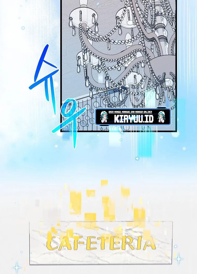 Welcome to Dungeon Hotel Chapter 5 - halaman 50