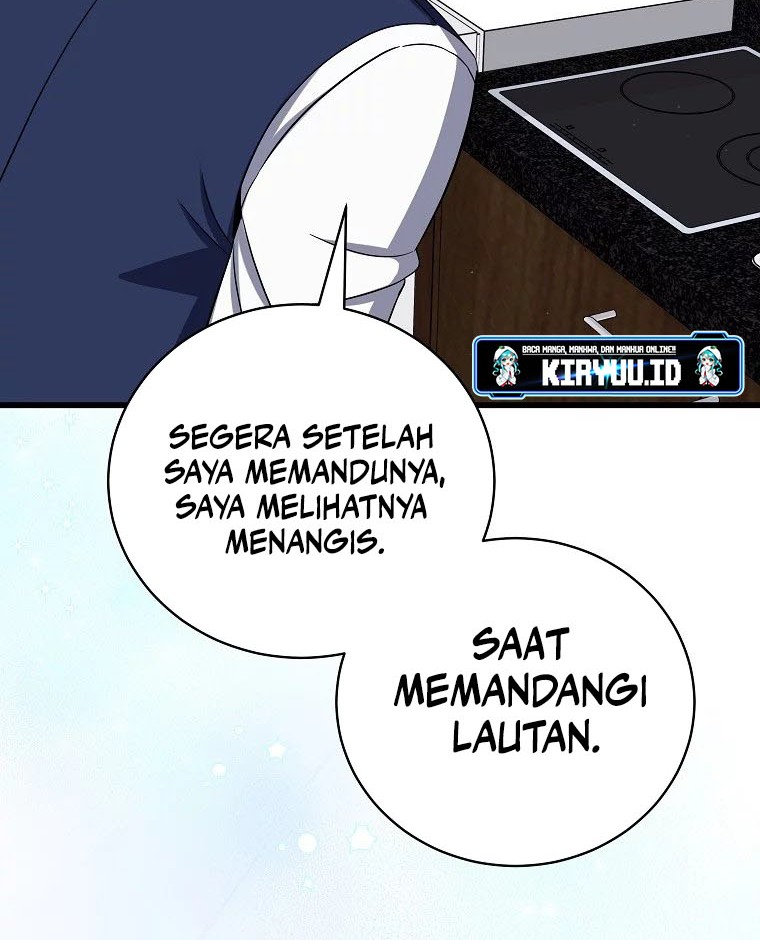 Welcome to Dungeon Hotel Chapter 5 - halaman 54
