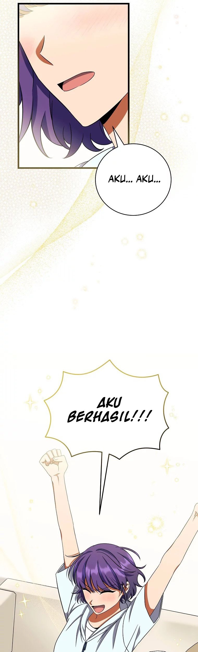 Welcome to Dungeon Hotel Chapter 6 - halaman 16